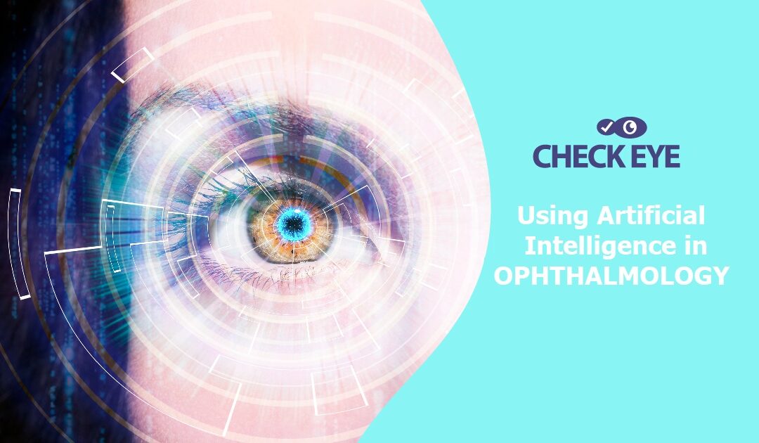Using Artificial Intelligence in Ophthalmology