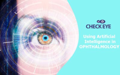 Using Artificial Intelligence in Ophthalmology