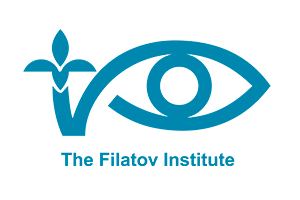 THE FILATOV INSTITUTE OF EYE DISEASES AND TISSUE THERAPY OF THE NATIONAL ACADEMY OF MEDICAL SCIENCES OF UKRAINE