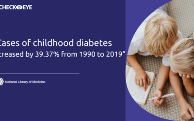 Screening for diabetic retinopathy in children with diabetes: a small step today, but a giant leap toward a healthy future!