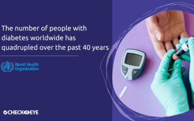 The sharp edge of diabetes begins when it’s still undetected!
