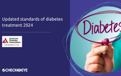 Оновлені стандарти лікування цукрового діабету 2024