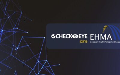 От передовой инновации к европейскому сотрудничеству — CheckEye стал участником EHMA