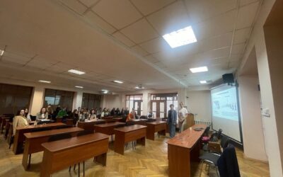 Будущее здравоохранения начинается с образования
