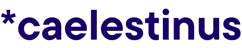 caelestinus