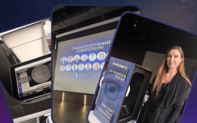 CheckEye Expands Beyond Ophthalmology