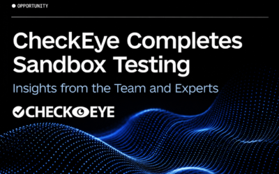 From Testing to Scaling: Sandbox Completed