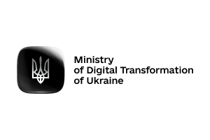 Ministry of Digital Transformation of Ukraine
