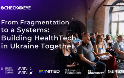 From Fragmentation to System: How to Build HealthTech Together